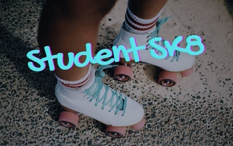 Student SK8