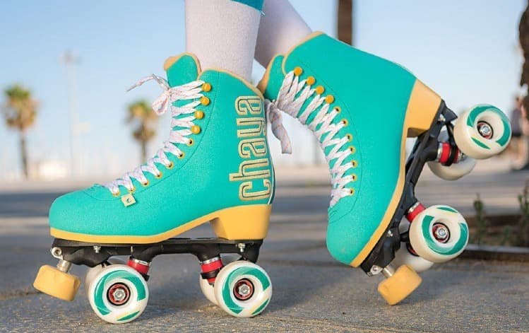 Week Night Open Skate